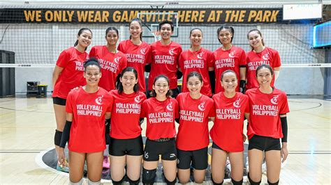 PH spikers battle Vietnam in FIVB Women's Volleyball Challenger.
